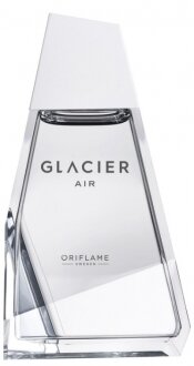 Oriflame Glacier Air EDT 100 ml Erkek Parfümü kullananlar yorumlar